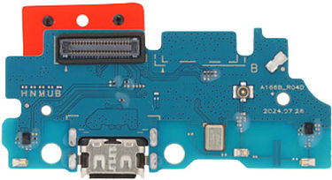 Charging Dock Flex Cable Samsung Galaxy A16 5G A166 A166u EU US Version