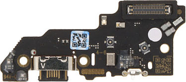Charging Dock Board Oppo A5 Pro 5g Cph2695