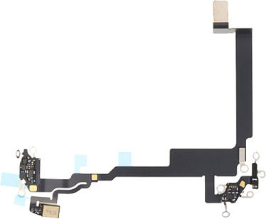 Charging Port Καλωδιοταινία Σήματος Signal Flex Iphone 16 Pro