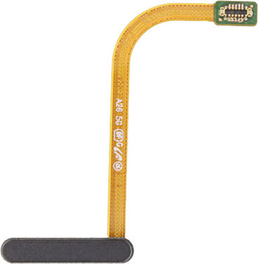Fingerprint Flex Cable Samsung Galaxy A26 A266 Black