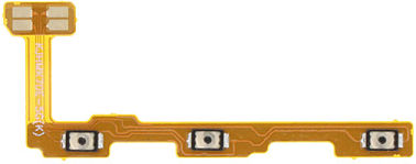 Flex Cable On Off Volume Xiaomi Poco X6 Pro
