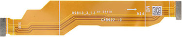 Main Flex Cable Realme C75 4g