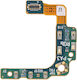 Handy Ersatzkabel Ear Speaker Flex Samsung Galaxy S25 Ultra S938