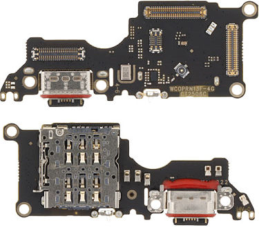 Πλακετάκι Φόρτισης Charging Dock Oppo Reno13 F 4g Cph2701