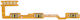 Flex Cable On Off Volume Realme C75 4g