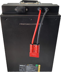 Chilwee 72V30AR Μπαταρία UPS 72V 30Ah