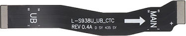 Καλωδιοταινία Οθόνης Lcd Flex Samsung Galaxy S25 Ultra S938