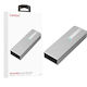 Earldom Et-br23 Bluetooth Audio Receiver 5.3 Microphone Hands-free & Aux Wireless Adapter Car & Speakers