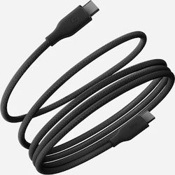 Energea USB 2.0 USB-C male - USB-C 60W 1.5m