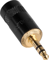 Rean Nys 231bg-ll Βύσμα 3.5 Mm X-large Cable Outlet