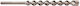 SDS Max Drill Bits Ultimax Size 28 Length 1500 ...