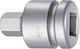 765 Long Impact Socket Heads 1.1/2'' Hex Dim 32