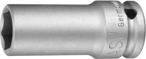 720 Zl Semi-long 1/2'' Impact Socket Heads Size 16
