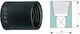 1/2'' Impact Socket Wrench Removing Studs Size 21.5