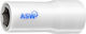 Cs 720 L Long Impact Socket Heads Covers Sleeve 1/2" Size 22