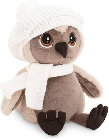 Orange Toys Κούκλα Λούτρινη Sonia Owl