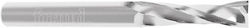 Sch2uf Solid Carbide Cutter Z-2 Upward Chip Removal 8 Mm Cylindrical Shank Dimension 5 Sch2uf Solid Carbide Cutter Z-2 Upward Chip Removal 8 Mm Cylindrical Shank Dimension 5