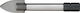 Glas Bohrer 1/4'' Sechskant Din 3126 Dim 6.0 Mm
