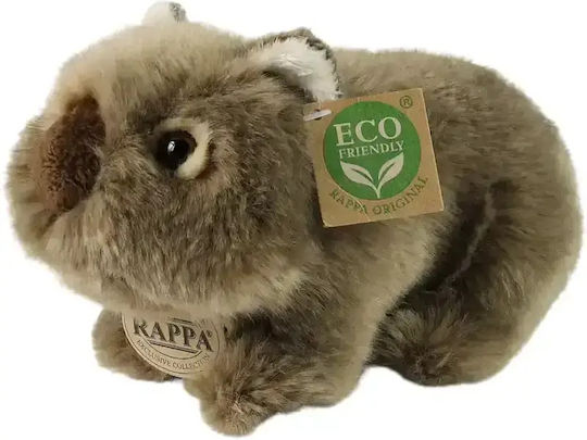 Rappa Λούτρινο Γουόμπατ 20 Εκ Eco-friendly 252530 0 Μηνών + 20,00 Εκ