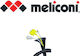 Meliconi Cablu Flex Wrap Negru 495001 1 Buc