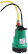375h Elektrische Druckpumpe