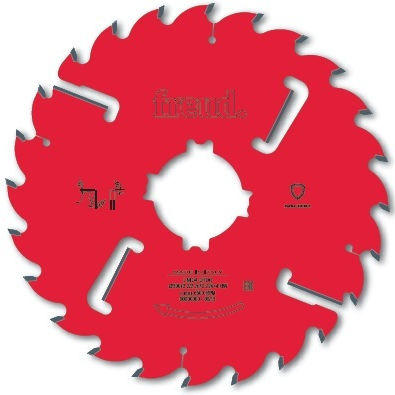 Lm04 Cms Coated Circular Saw Blade Gelled Teeth Multiple Cuts Along Wood Grain Size 250 Lm04 0300