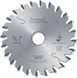 Li25m Conical Scoring Blade Size 100 Li25m31bc3
