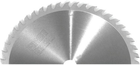Gamma III CMS Disc De Tăiere Circular Cu Vârfuri Pentru Tăiere Longitudinală Și Transversală Lemn Mărime 400 LC4006401
