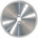 Algor + Cms-Disc Circular De Tăiere Cu Vârf Din Aluminiu Metale Neferoase Mărime 350 Lc35010803