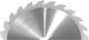 Gamma Iv Cms Tipped Circular Saw Blade Longitudinal Wood Cutting Size 300 Lc3002406