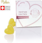 Handmade Wax Melts Melon 100% Natural Soy Wax 2...