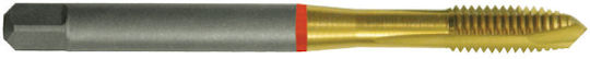 960st21 Machine Long Taps Normal Fine Pitch Din 371 376 374 Form B Tin Mărimea M 5 X 0.80 Mm