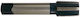 9643011 Short Machine Tap Npt Thread Similar To Din 5156 Hss-g Npt Size 1/4 X 18