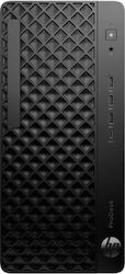 HP ProDesk 4 G1i (Ultra 7-265/32GB DDR5/1TB) HP ProDesk 4 G1i (Ultra 7-265/32GB DDR5/1TB)