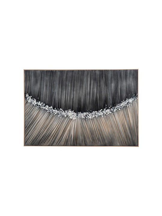 Zen Collection Painting Fabric 82x122cm