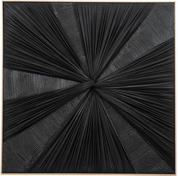 Zen Collection Картина Платнен 82x82см