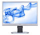 Philips Brilliance 220B1 Recondiționat Grad A Monitor 22" 1680x1050