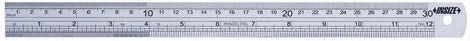 Rigla Semi-Flexibilă Dim 2000 Mm 7110-2000