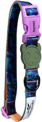 Zee Dog Dog Collar Reebok Trekk 31-43cm X 1.5cm S