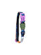 Zee Dog Ошийник За Кучета Reebok Trekk 37-53см Х 2см M