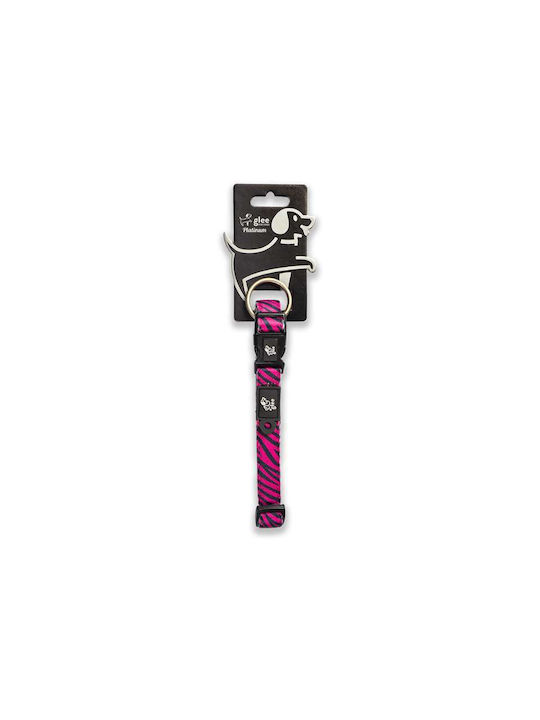 Glee Hundehalsband Savana Groß 2,5cm x 45-65cm