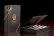 Laurence - Galerie de Chocolat Πουράκια Γάλακτος 120gr 4τμχ