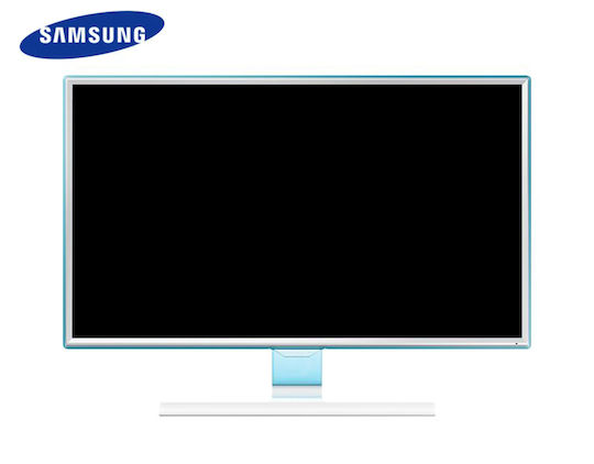 Samsung S24E391HL Refurbished Grade A PLS Monitor 24" FHD 1920x1080