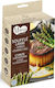 Mavsy Treat for Puppies with Lamb, Meat, Egg and Duck 50gr
