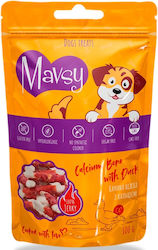 Mavsy Hundeleckerlis Ohr 100g