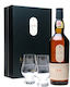 Lagavulin 16y Gift Box 2 Glasses 700ml