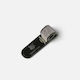 Papier Tigre Pen Holder Silver – Κλιπ Στήριξης Στυλό