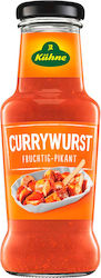 Kuhne Καυτερή Sauce 250ml