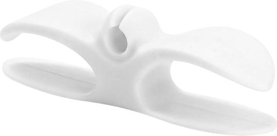 Uncle George Accesorii De Uz Casnic 01.07.02-0004-WHT