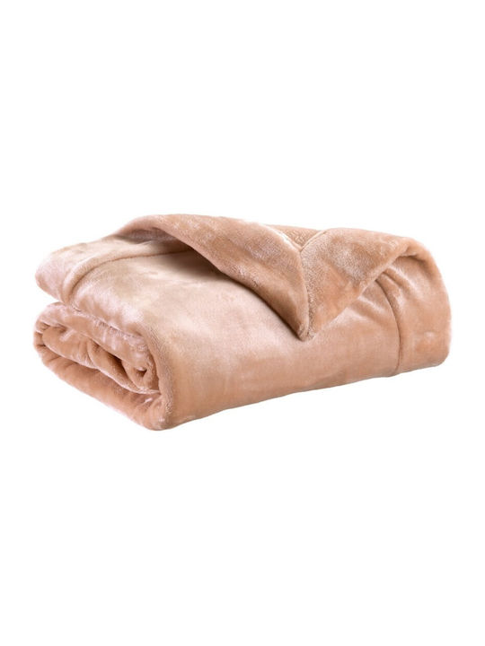 Vivaraise Tender Ριχτάρι Πολυθρόνας 150x200εκ. ...